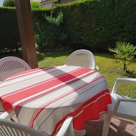 Capbreton Residence Le Bosquet Aux Ecureuils Villa Avec Piscine En Copropriete المظهر الخارجي الصورة