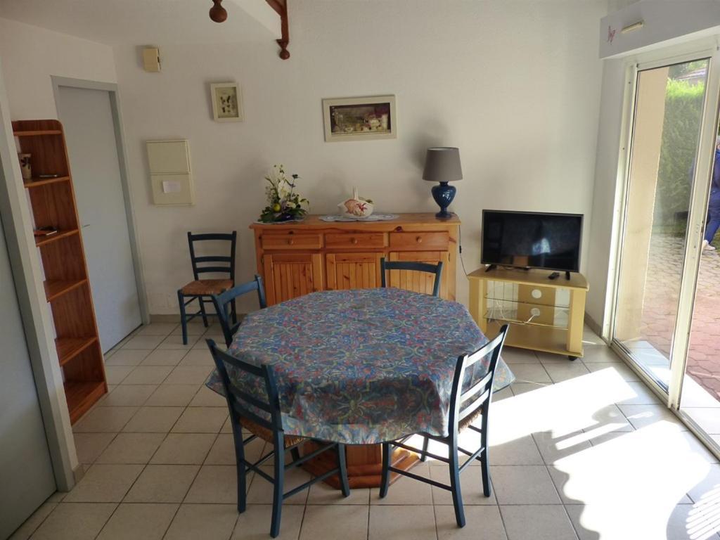 Capbreton Residence Le Bosquet Aux Ecureuils Villa Avec Piscine En Copropriete المظهر الخارجي الصورة