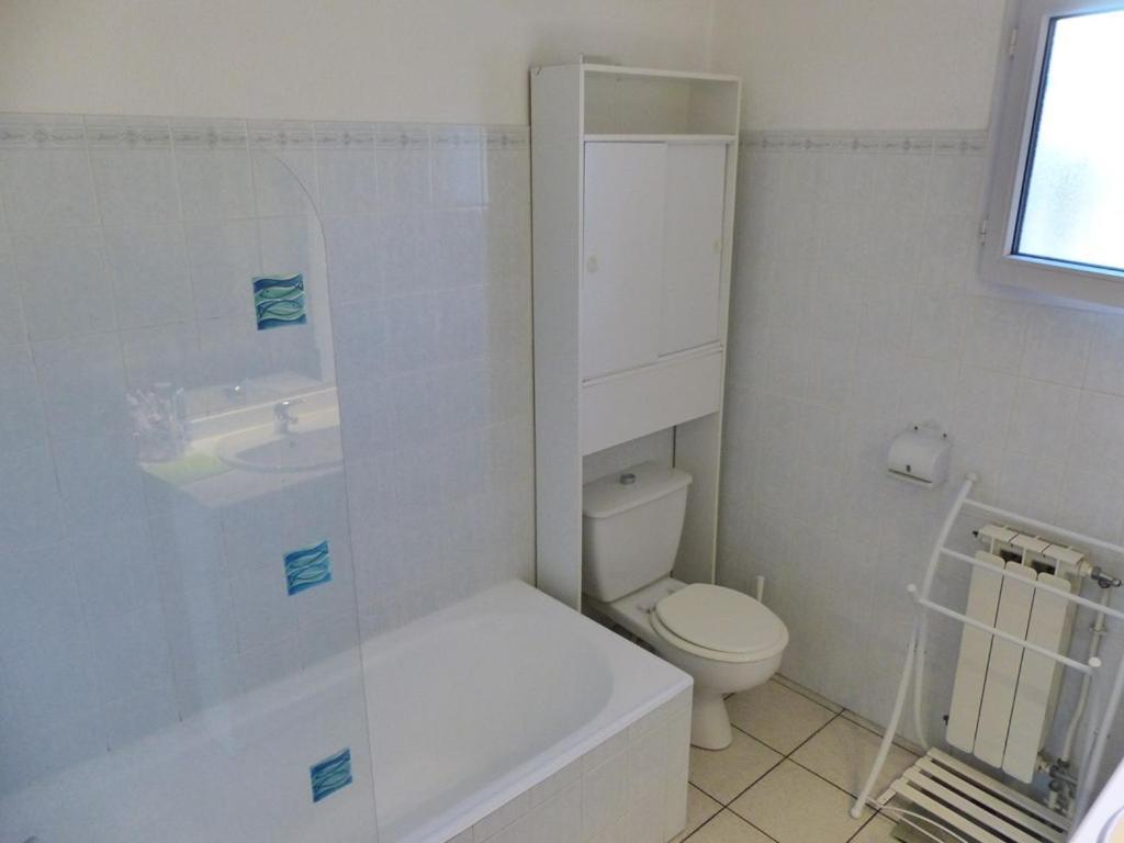 Capbreton Residence Le Bosquet Aux Ecureuils Villa Avec Piscine En Copropriete المظهر الخارجي الصورة