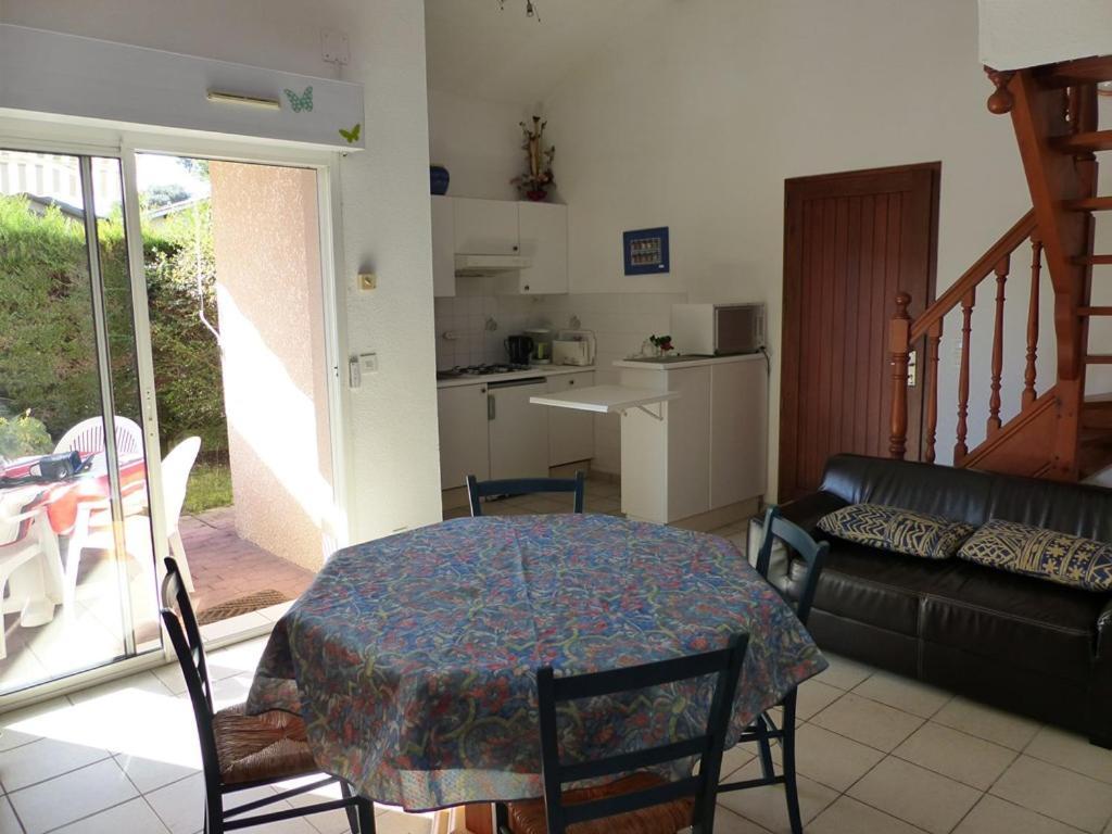 Capbreton Residence Le Bosquet Aux Ecureuils Villa Avec Piscine En Copropriete المظهر الخارجي الصورة